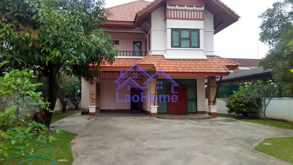 Good location home 