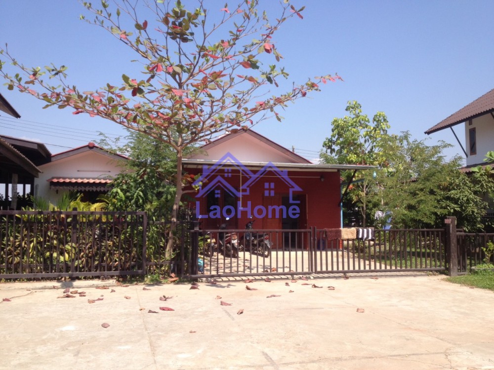 Excellent home villa