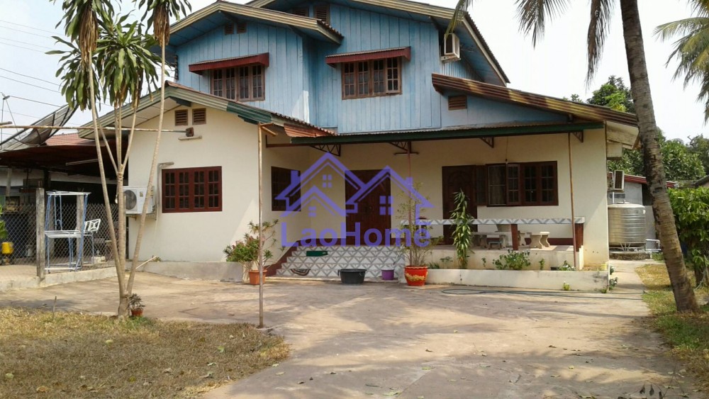 Grand family home villa