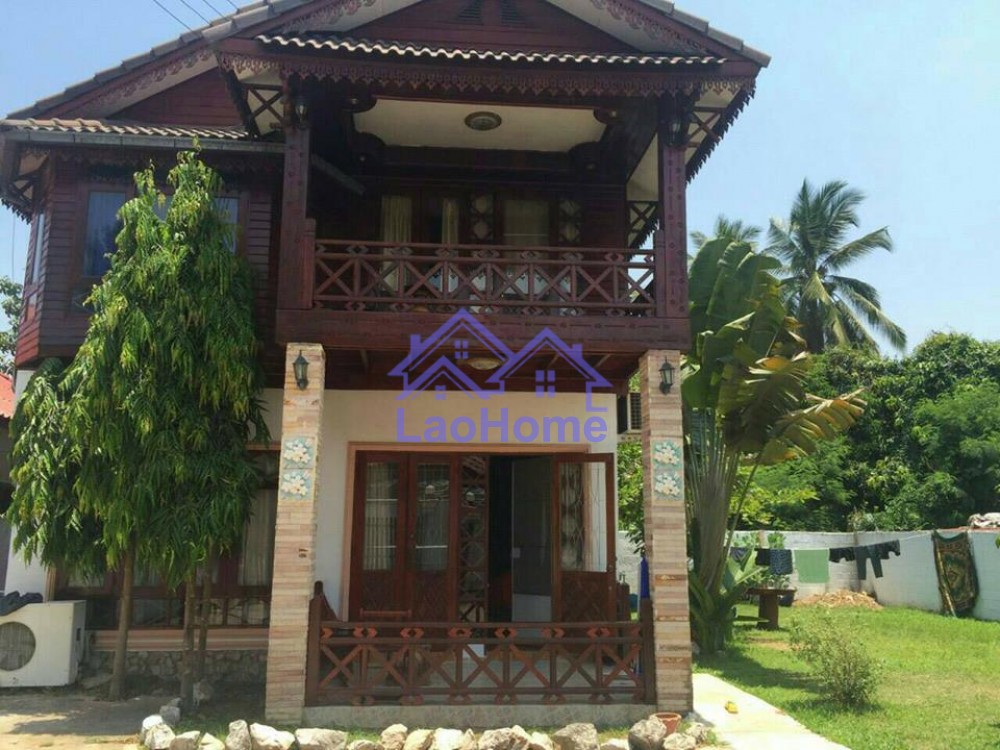 House for rent - Near VIS School