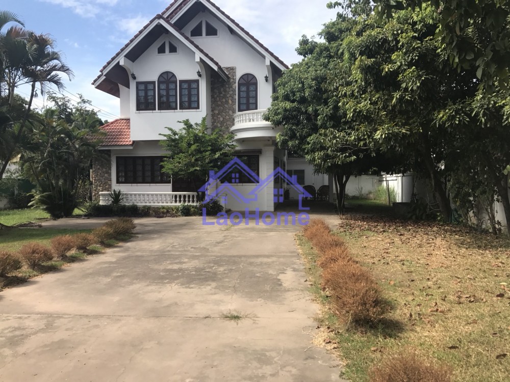 House for rent