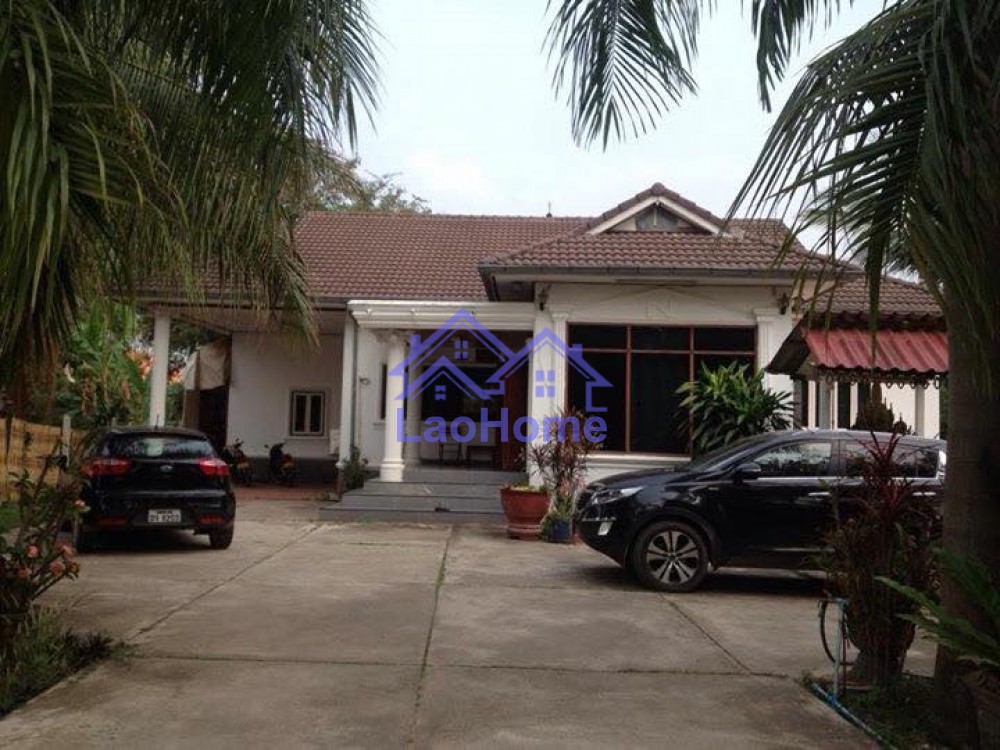 house for rent with garden
