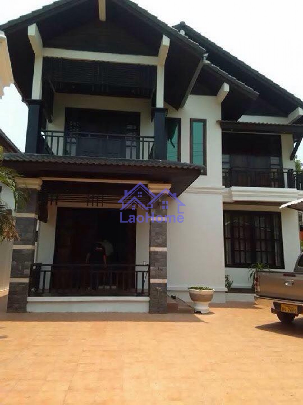 For Rent Laohome Real Estate Laos