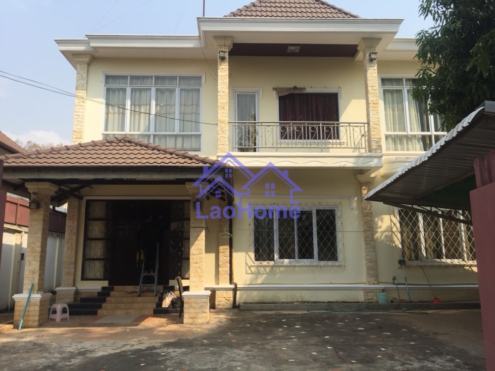 House for rent