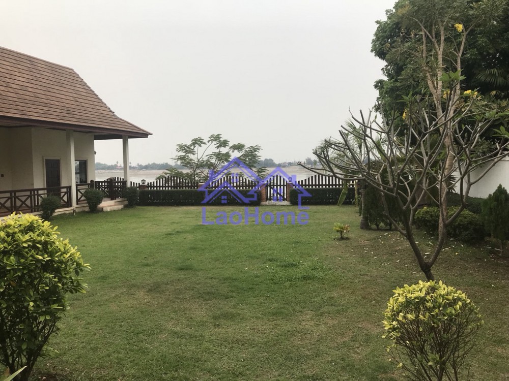ID: 1123 - house for sale good view with beautiful garden