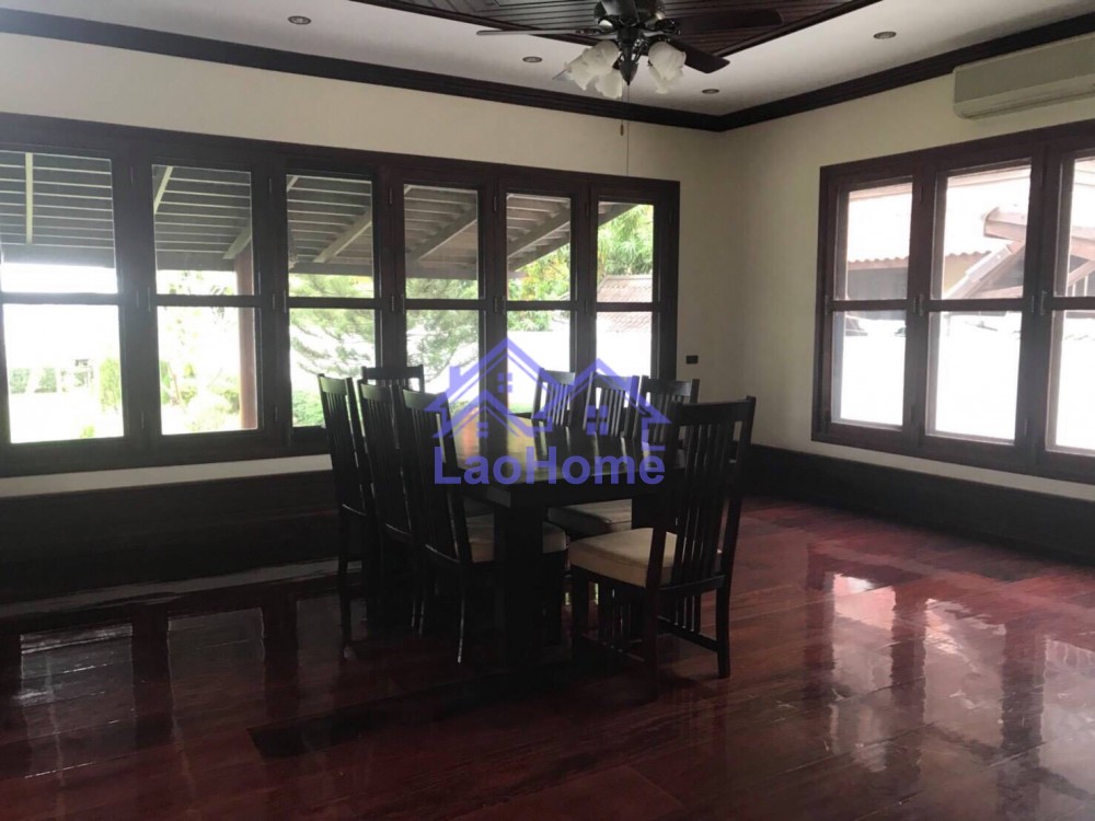 ID: 1123 - house for sale good view with beautiful garden