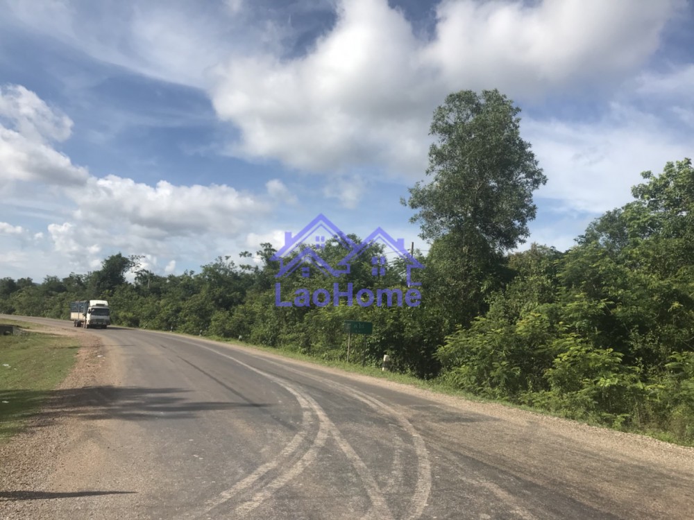 ID: 1157 - Land for sale 
