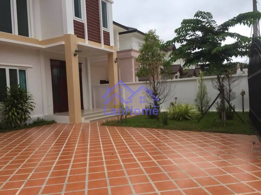 ID: 1212 - vlilla house for sale with garden