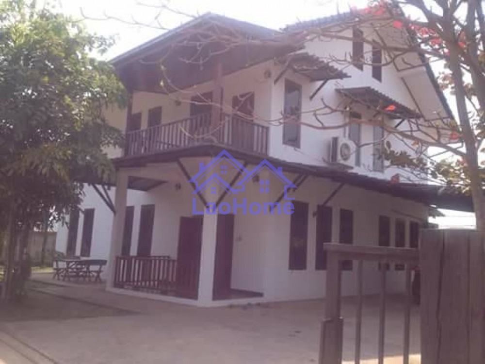 house for rent with garden