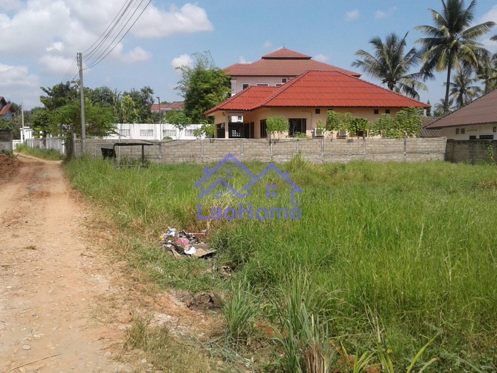 land for sale