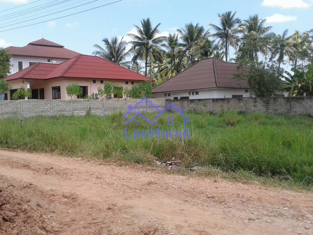 ID: 1256 - land for sale