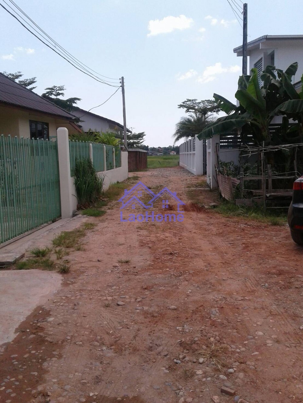 ID: 1256 - land for sale