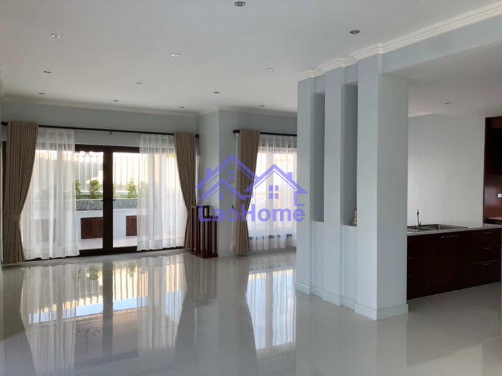 ID: 1270 - Modern house for sale with beautiful garden