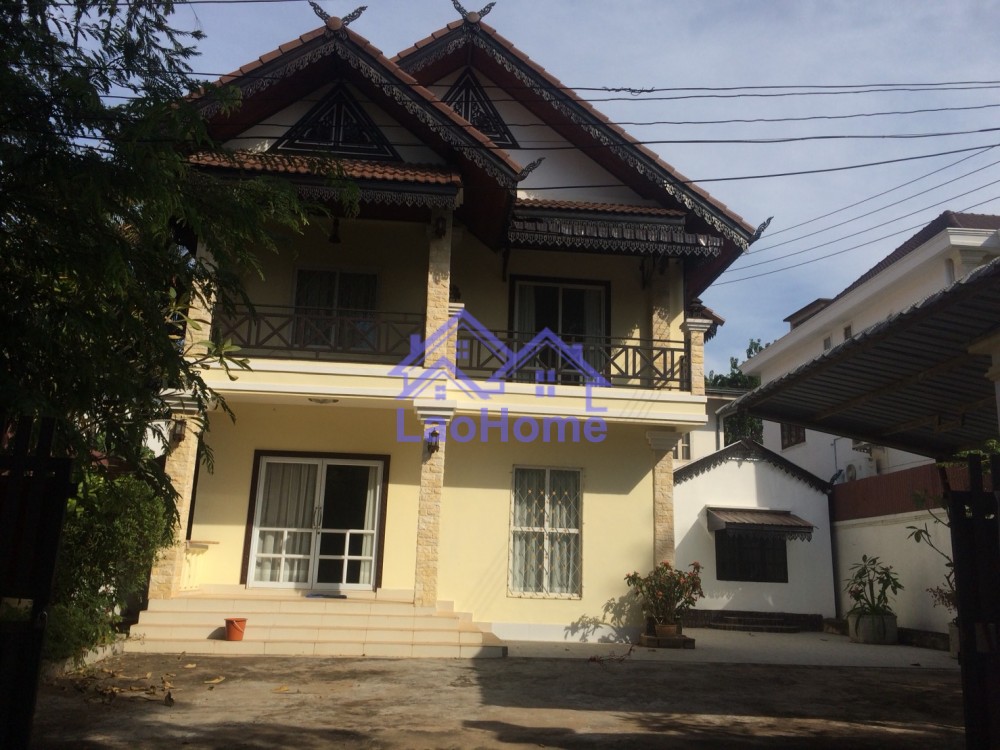House for rent 