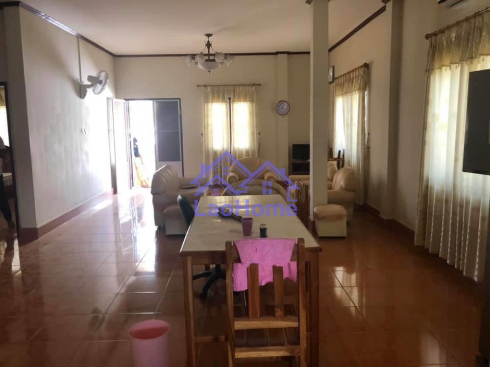 ID: 1470 - villa house for rent