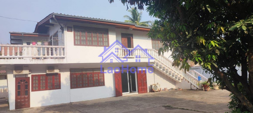 ID: 1534 - House for sale 