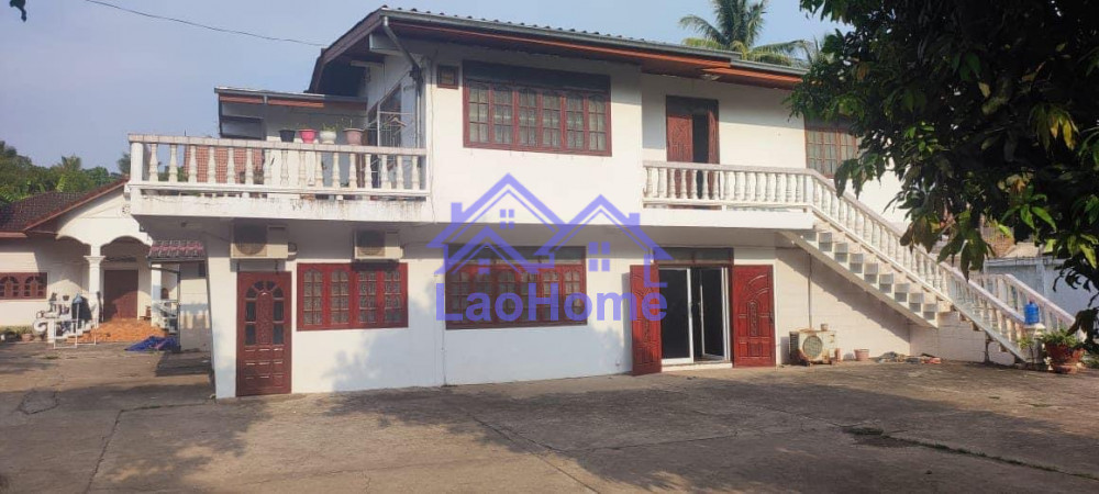 ID: 1534 - House for sale 