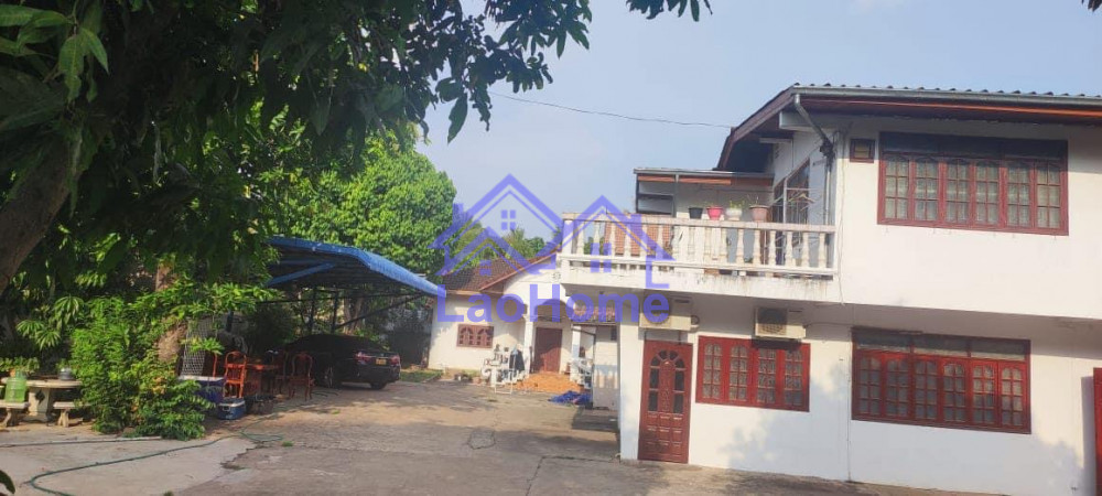 ID: 1534 - House for sale 