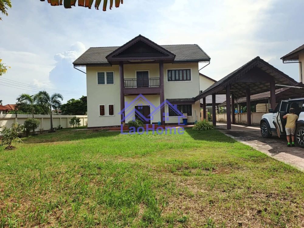  House for rent 