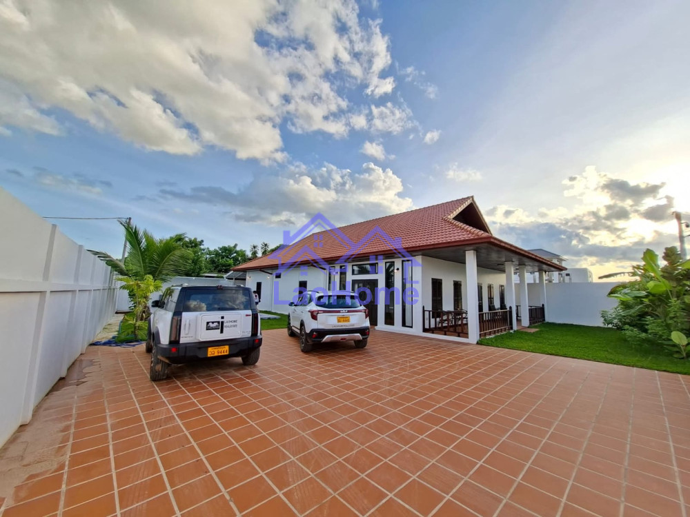 House for rent 