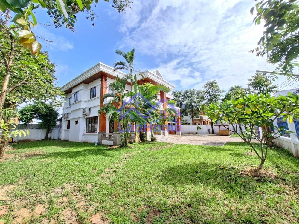 House for rent