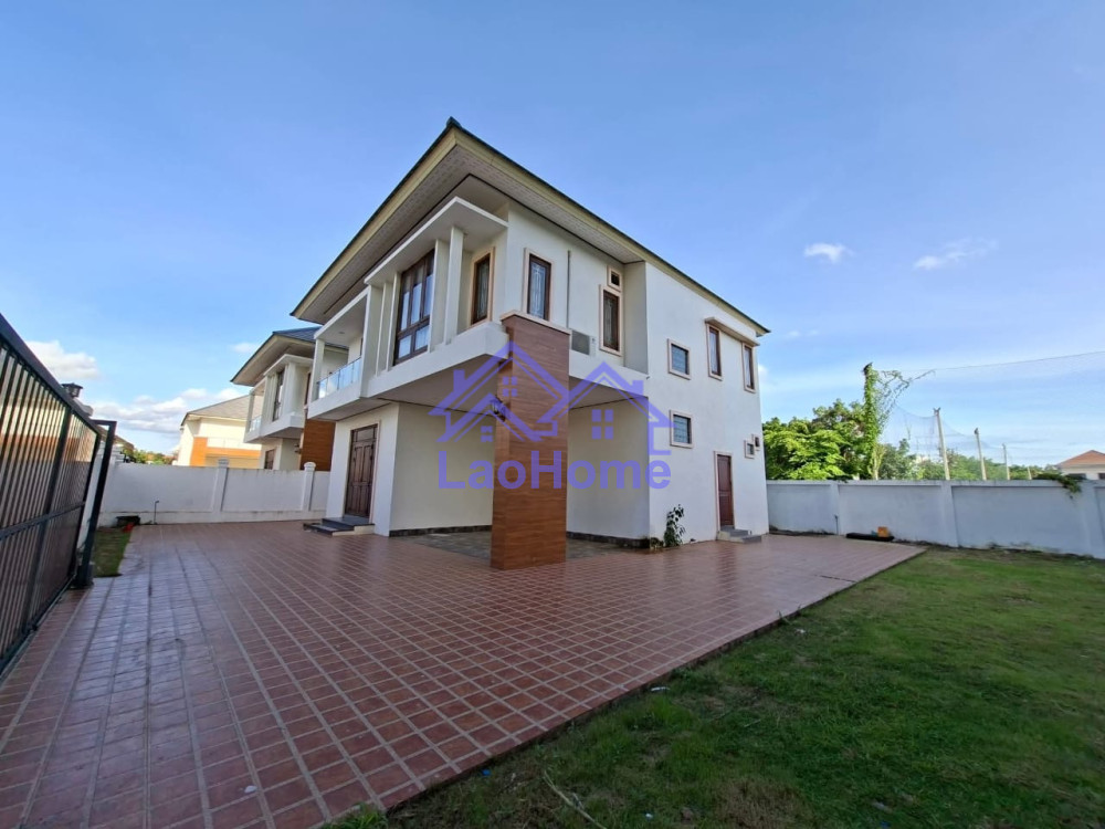 House for rent 