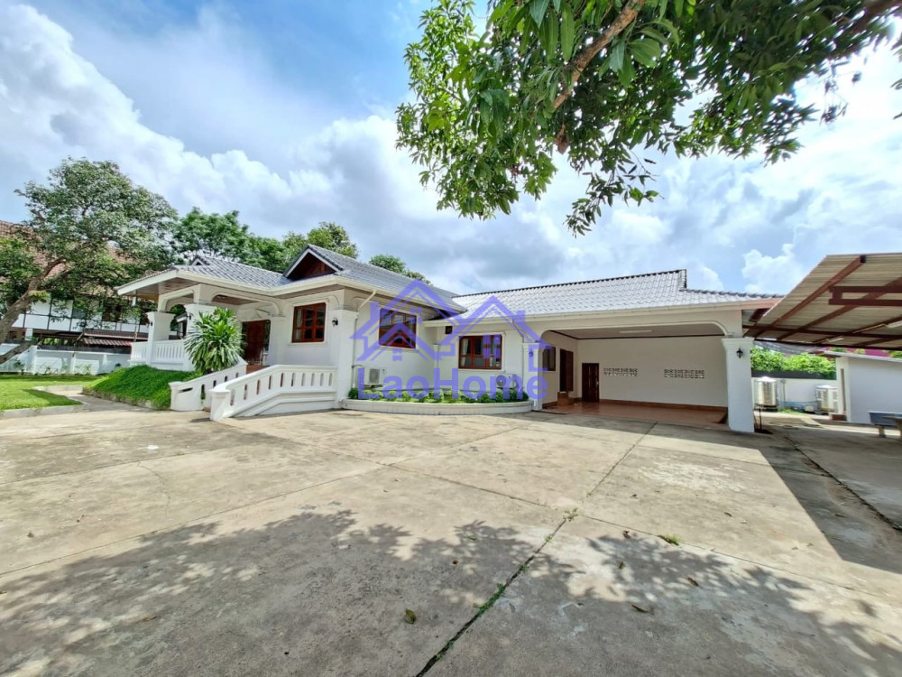 House for rent 