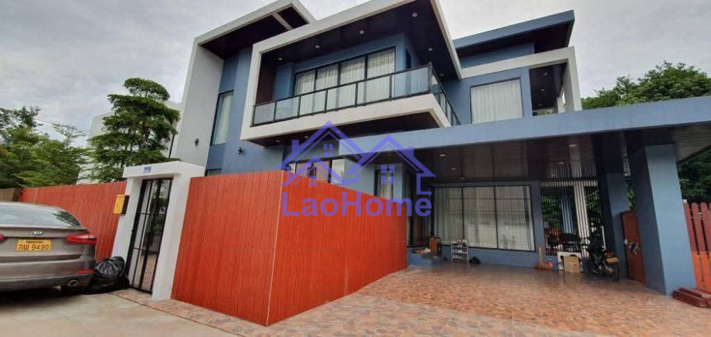 House for rent 