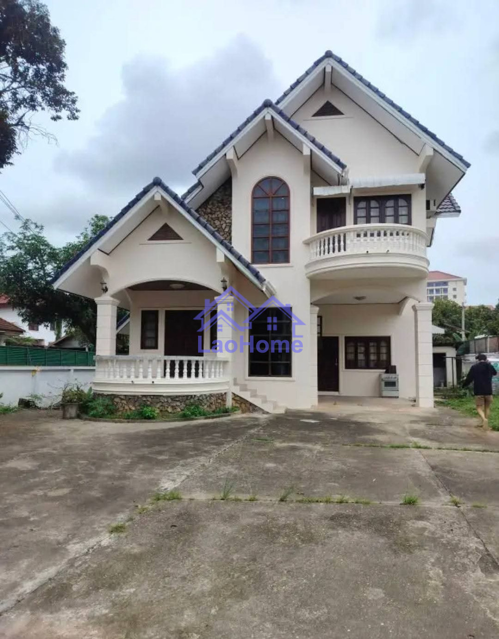 House for rent