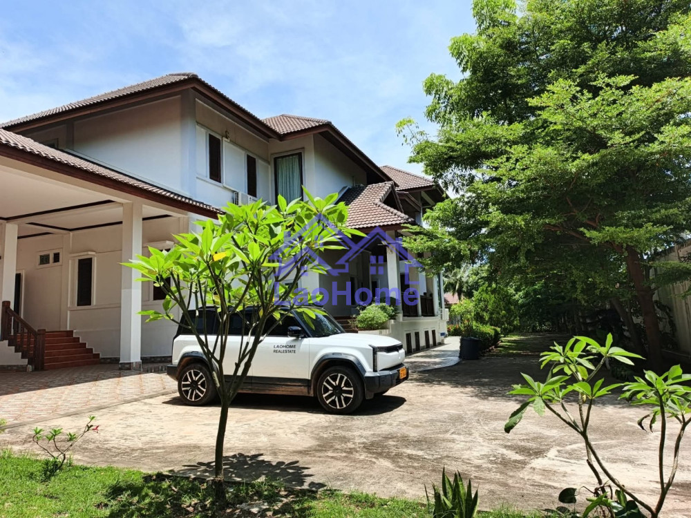 House for rent 