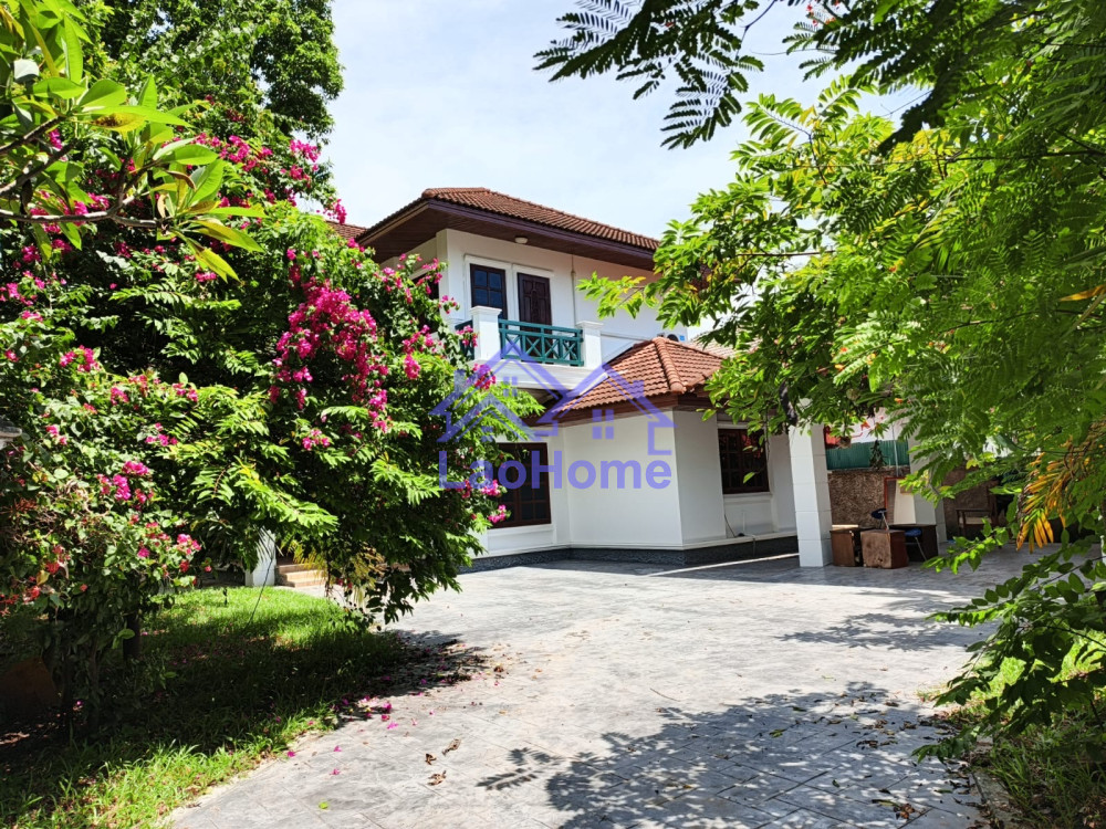 House for rent 