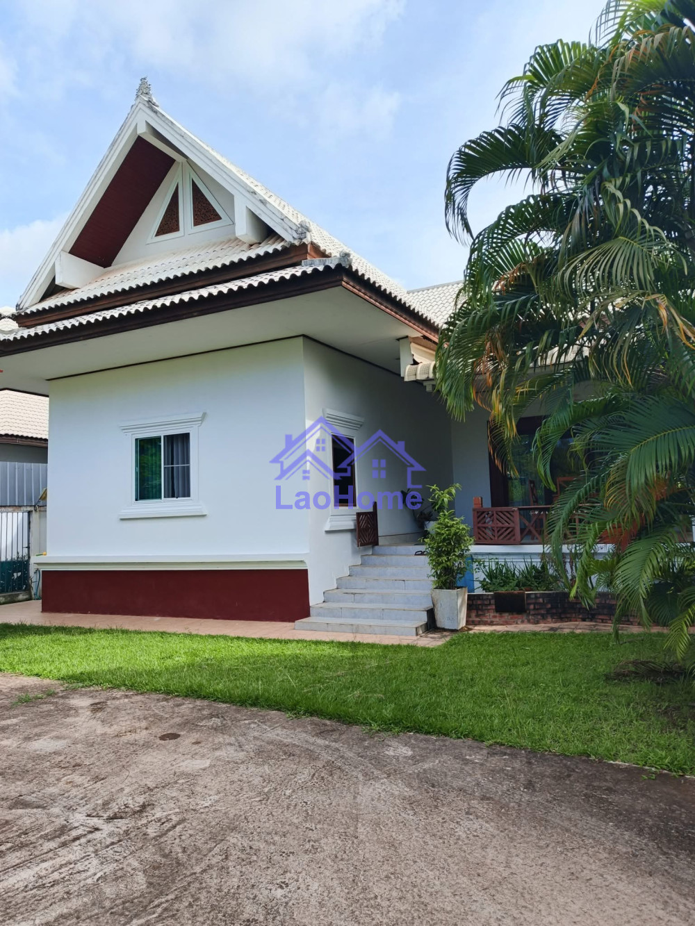 House for rent 