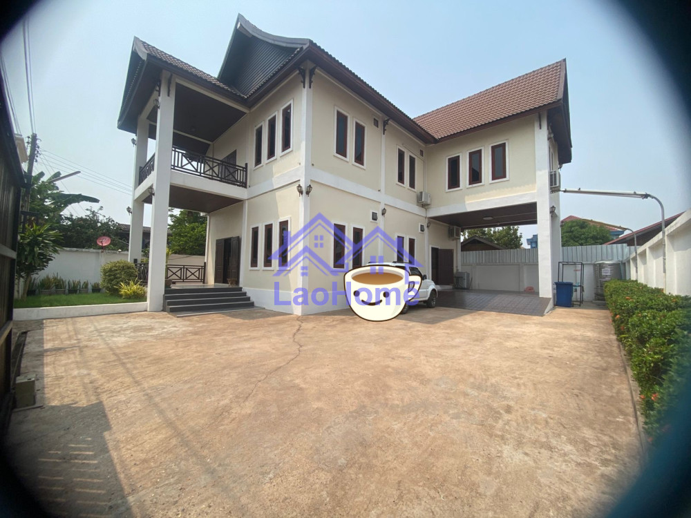 House for rent 