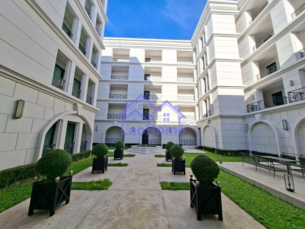 Apartment for rent