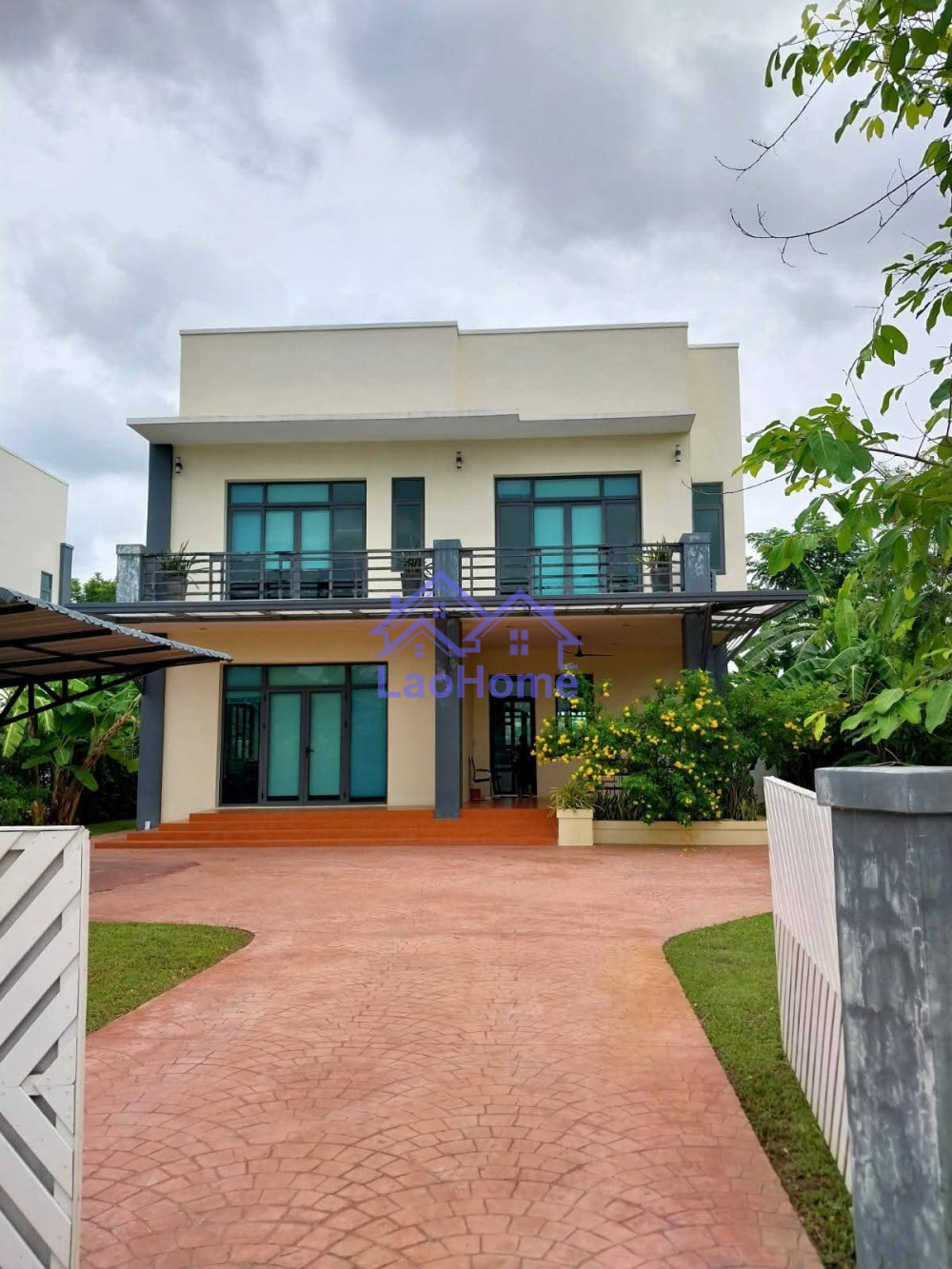 House for rent