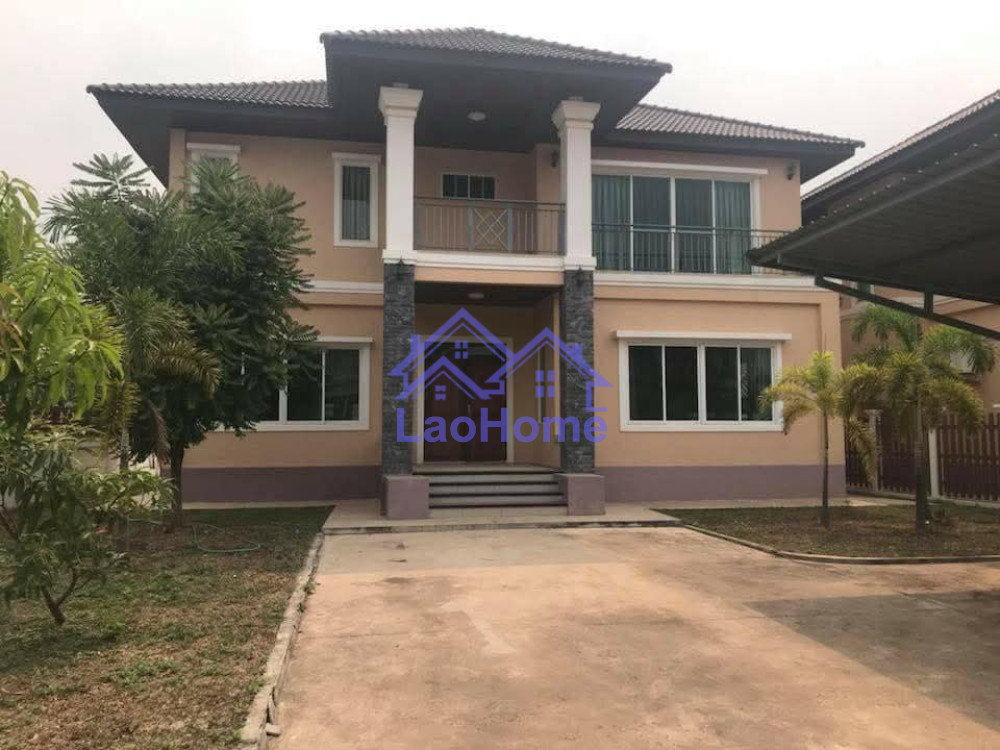 House for rent 