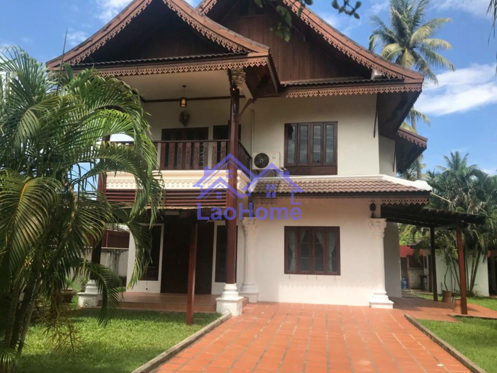 House for rent 