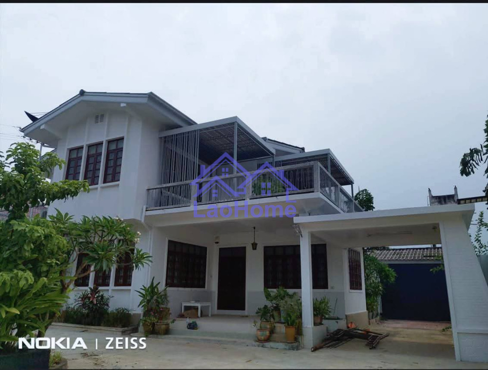 House for rent 