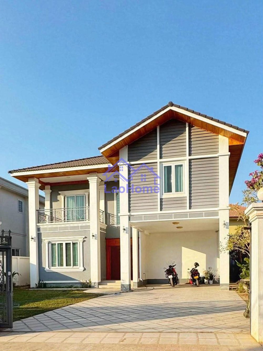 House for sale