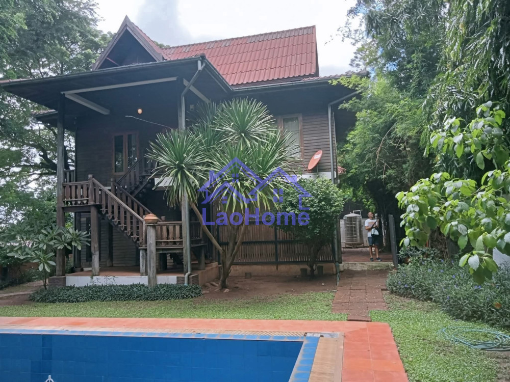 House for sale 
