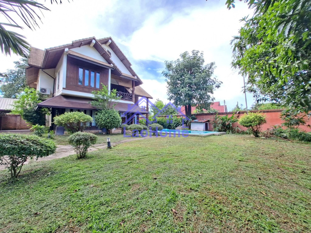 House for sale 