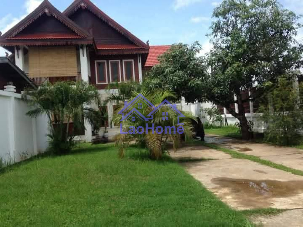 House for rent 