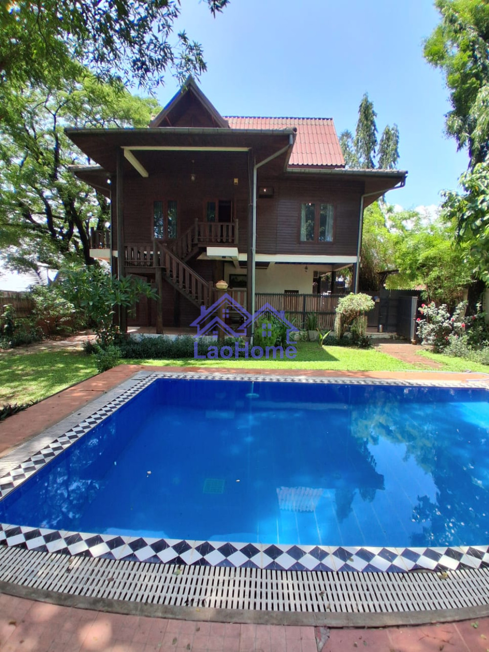 house for rent