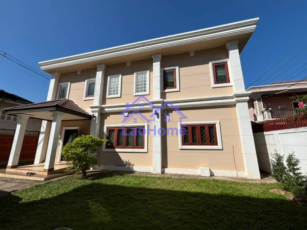 house for rent