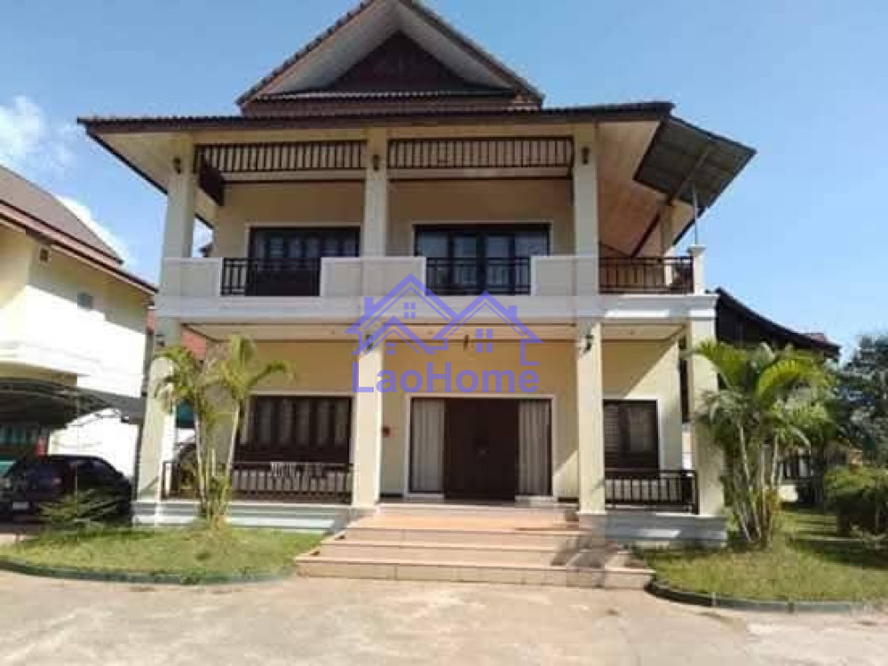 house for rent