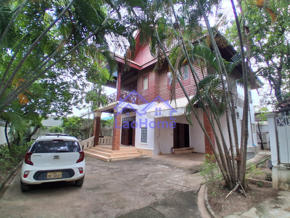 house for rent