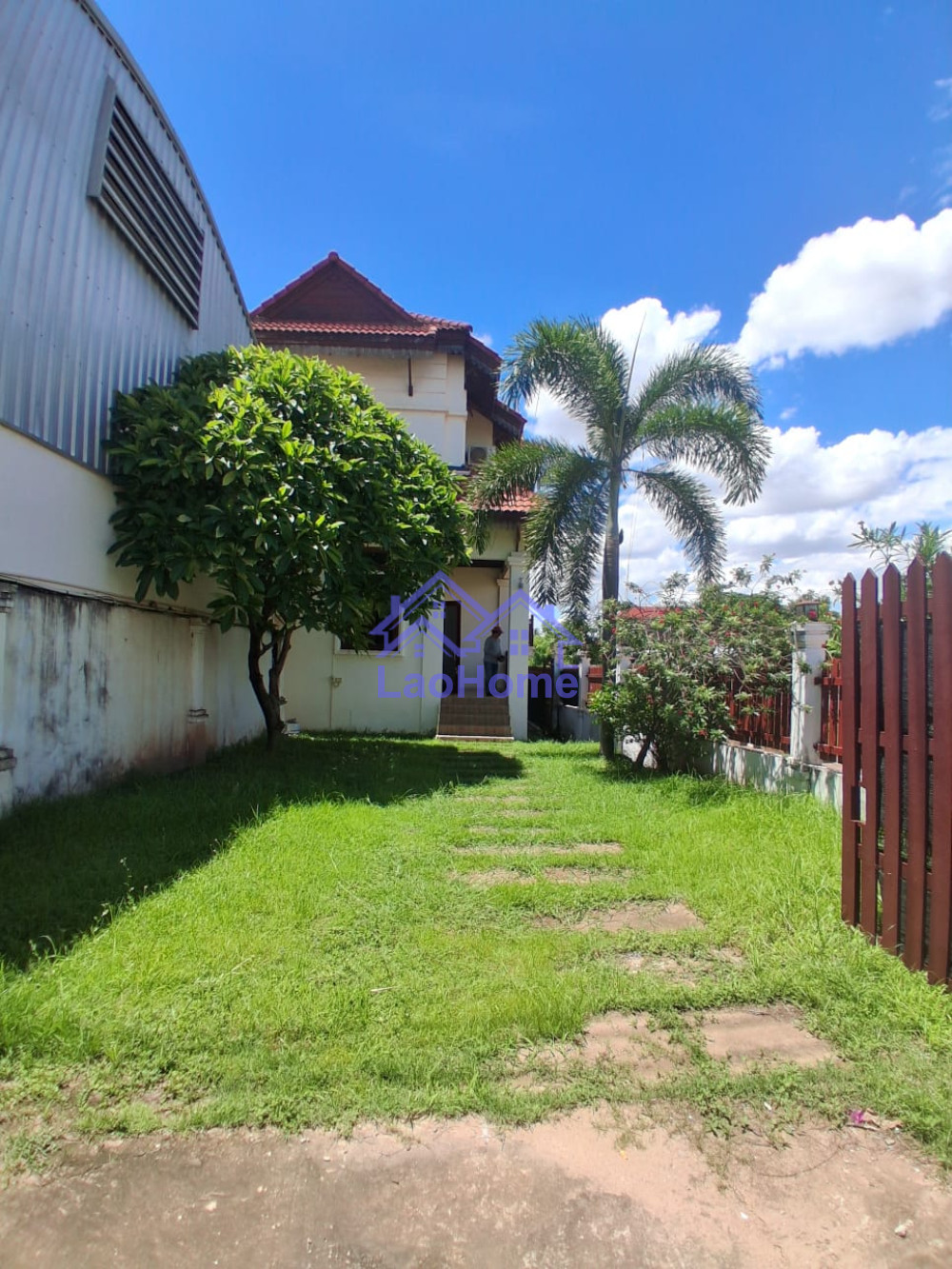 house for rent