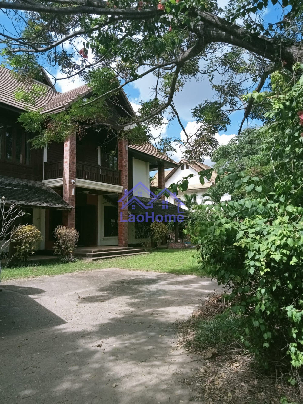 house for rent