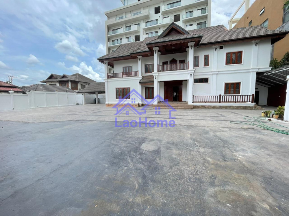 House for rent 