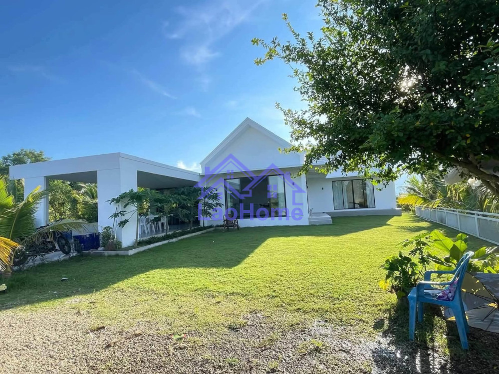 House for rent 